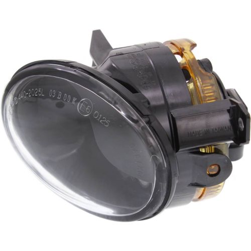MERCEDES-BENZ SPRINTER FOG LAMP ASSEMBLY LEFT (Driver Side) **CAPA** OEM#9068204061 2014-2018 PL#MB2592126C