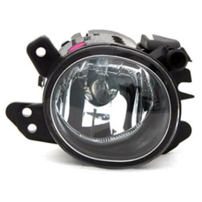 MERCEDES-BENZ CLS-CLASS (4DOORS)(219)  FOG LAMP ASSY RIGHT (Passenger Side) HALOGEN (W/O Sport Pkg)**CAPA** OEM#2518200856 2006-2011 PL#MB2593114C