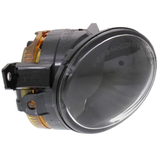 MERCEDES-BENZ SPRINTER FOG LAMP ASSEMBLY RIGHT (Passenger Side) **CAPA** OEM#9068204161 2014-2018 PL#MB2593126C