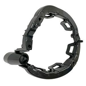 MERCEDES-BENZ GLA-CLASS FOG LAMP BRACKET LEFT (Driver Side) (GLA250 WO/AMG) OEM#1568850314 2015-2020 PL#MB2602100