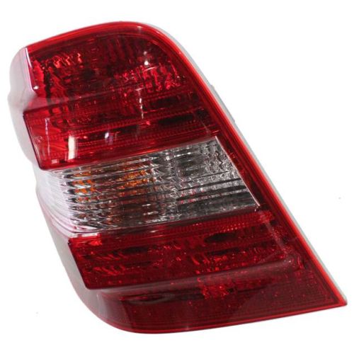 MERCEDES-BENZ ML-CLASS (164) (EXC 450 HYBRID) TAIL LAMP ASSEMBLY LEFT (Driver Side) (W/O AMG & SPT PKG) OEM#1649060900 2006-2011 PL#MB2800126