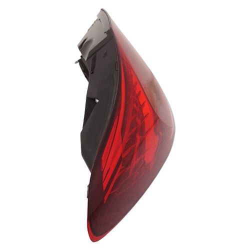 MERCEDES-BENZ C-CLASS SEDAN TAIL LAMP ASSY LEFT (Driver Side) (LED) **CAPA** OEM#2059064903 2019-2021 PL#MB2800160C