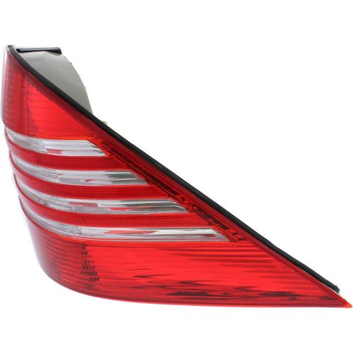 MERCEDES-BENZ S-CLASS SEDAN (220) TAIL LAMP UNIT RIGHT (Passenger Side) (SD)(FROM:VIN A322444) OEM#2208200864 2003-2006 PL#MB2801114