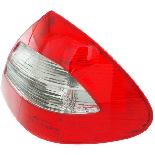 MERCEDES-BENZ E-CLASS (211) (SEDAN /WAGON ) TAIL LAMP UNIT RIGHT (Passenger Side) (W/O LED)(SD) OEM#211820246464 2007-2009 PL#MB2801123