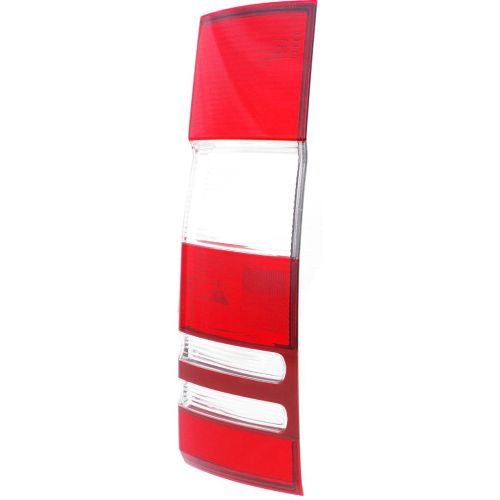 MERCEDES-BENZ SPRINTER TAIL LAMP ASSY RIGHT (Passenger Side) OEM#9068202764 2010-2018 PL#MB2801136