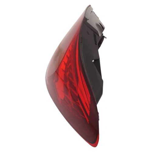 MERCEDES-BENZ C-CLASS SEDAN TAIL LAMP ASSY RIGHT (Passenger Side) (LED) OEM#2059065003 2019-2021 PL#MB2801160