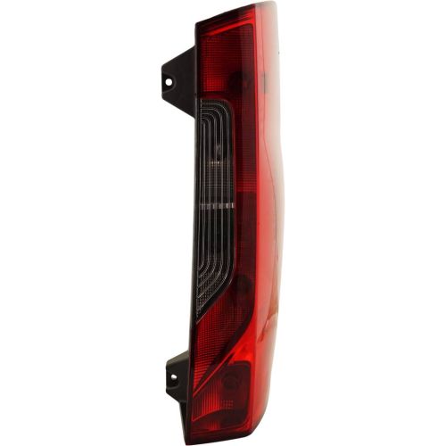 MERCEDES-BENZ SPRINTER TAIL LAMP ASSY RIGHT (Passenger Side) (HALOGEN) OEM#9108200300 2019-2025 PL#MB2801161