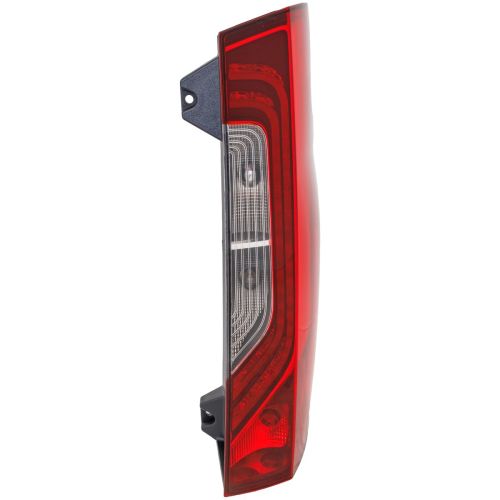MERCEDES-BENZ SPRINTER TAIL LAMP ASSY RIGHT (Passenger Side) (W/LED ACCENT) OEM#9108205500 2019-2025 PL#MB2801166