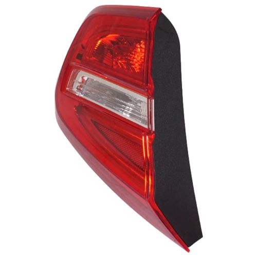 MERCEDES-BENZ GLA-CLASS TAIL LAMP ASSY LEFT (Driver Side) (INNER)(LED) OEM#1569061358 2015-2017 PL#MB2802118