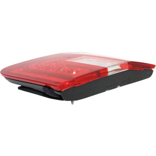 MERCEDES-BENZ E-CLASS HYBRID (E400) BACK-UP LAMP ASSEMBLY RIGHT (Passenger Side) OEM#2129060258 2013 PL#MB2803105