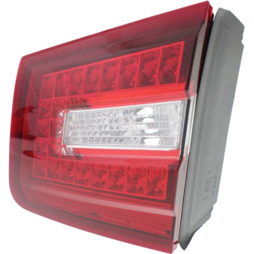 MERCEDES-BENZ E-CLASS WAGON (212) BACK-UP LAMP UNIT RIGHT (Passenger Side) OEM#2128201064 2011-2013 PL#MB2803106