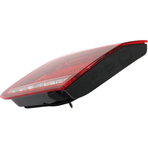 MERCEDES-BENZ E-CLASS HYBRID (E400)  BACK-UP LAMP ASSY RIGHT (Passenger Side) OEM#2129061603 2015 PL#MB2803109