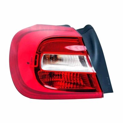 MERCEDES-BENZ GLA-CLASS TAIL LAMP ASSY LEFT (Driver Side) (OUTER)(BULB TYPE)**CAPA** OEM#1569060157 2015-2020 PL#MB2804116C