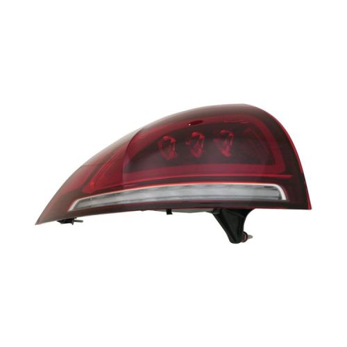 MERCEDES-BENZ GLE-CLASS SUV (167) TAIL LAMP ASSY LEFT (Driver Side) (Driver Side) (OUTER) **CAPA** OEM#1679060807 2020-2023 PL#MB2804123C