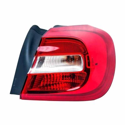 MERCEDES-BENZ GLA-CLASS TAIL LAMP ASSY RIGHT (Passenger Side) (OUTER)(BULB TYPE)**CAPA** OEM#1569060257 2015-2020 PL#MB2805116C