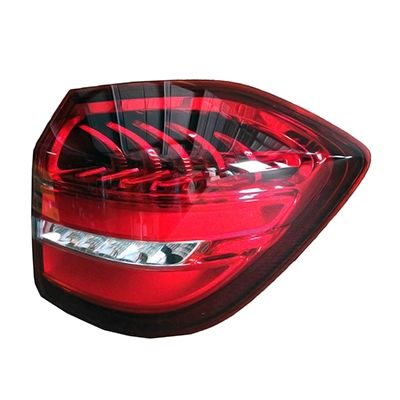MERCEDES-BENZ GLS-CLASS (166) TAIL LAMP ASSY RIGHT (Passenger Side) (OUTER)**CAPA** OEM#1669060402 2017-2019 PL#MB2805120C