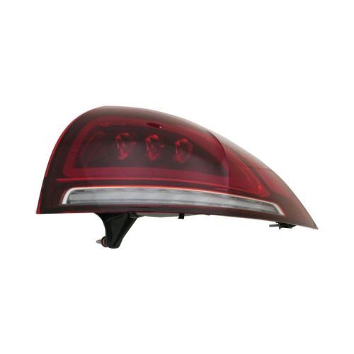 MERCEDES-BENZ GLE-CLASS SUV (167) TAIL LAMP ASSY RIGHT (Passenger Side) (OUTER))**CAPA** OEM#1679060507 2020-2023 PL#MB2805123C