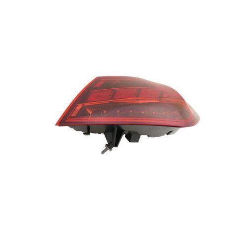 MERCEDES-BENZ C-CLASS SEDAN TAIL LAMP ASSY RIGHT (Passenger Side) (OUTER)(WO/AMG STYLING PKG)(WO/LOGO) **CAPA** OEM#2069063800 2022-2025 PL#MB2805128C