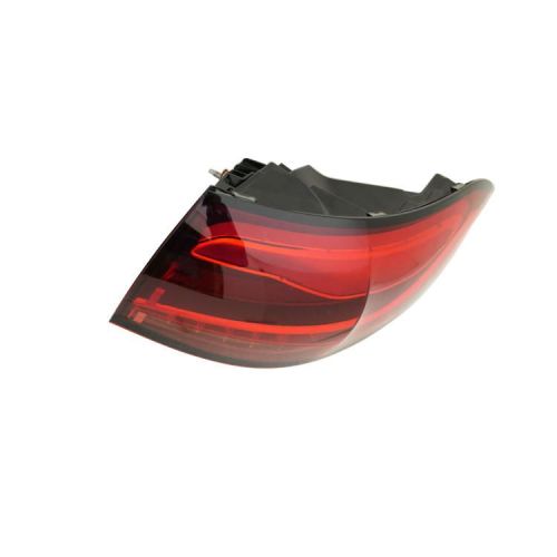 MERCEDES-BENZ GLC-SUV (254) (EXC COUPE) TAIL LAMP ASSY RIGHT (Passenger Side) (OUTER)(STANDARD HEAD LAMP) OEM#2549065602 2023-2025 PL#MB2805130