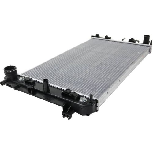 MERCEDES-BENZ SPRINTER RADIATOR 3.0L/V6 OEM#9065001402 2010-2018 PL#MB3010169