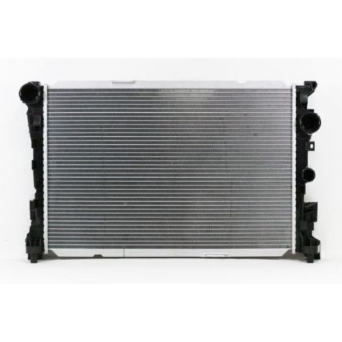 MERCEDES-BENZ CLS-CLASS (4DOORS)(218) RADIATOR 5.5L (CLS63) OEM#1975000003 2012-2018 PL#MB3010171