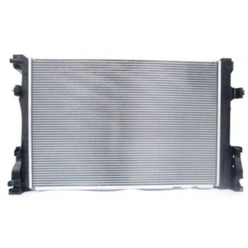 MERCEDES-BENZ CLA-CLASS RADIATOR (CLA250) OEM#2465001403 2014-2019 PL#MB3010172