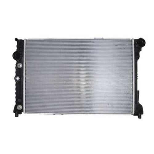 MERCEDES-BENZ C-CLASS SEDAN (204) RADIATOR 3.5L (WO/PZEV) OEM#2045003603 2012-2014 PL#MB3010174
