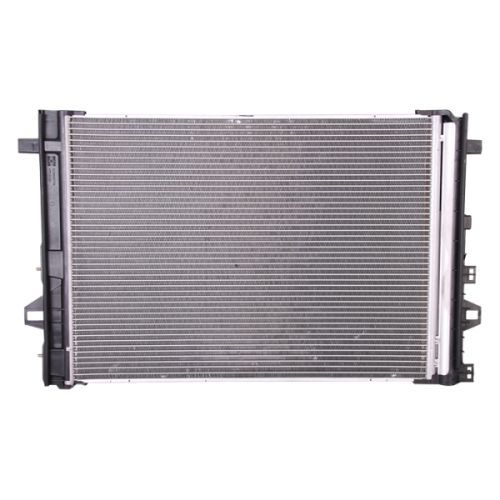 MERCEDES-BENZ CLA-CLASS A/C CONDENSER (CLA250) OEM#2465000454 2014-2019 PL#MB3030163