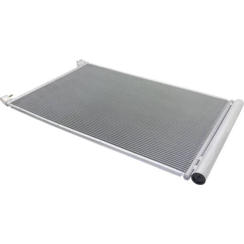 MERCEDES-BENZ C-CLASS CONV A/C CONDENSER OEM#0995000454 2017-2023 PL#MB3030164