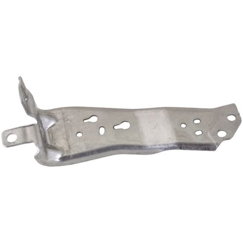 BMW BMW X1 FRONT BUMPER SIDE SUPPORT BRACE RIGHT (Passenger Side) OEM#51117498085 2016-2022 PL#MC1043103