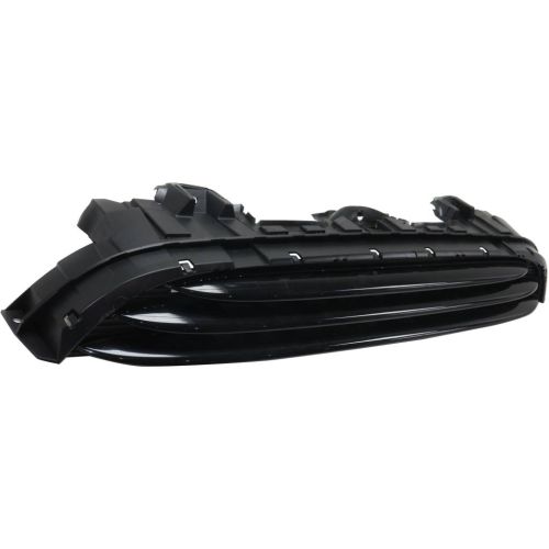 MINI COOPER 2DOORS HATCHBACK (HARDTOP) GRILLE (WO/CHR TRIM)(W/ATC) OEM#51137300586 2015-2021 PL#MC1200106
