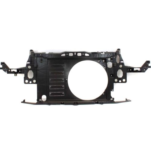 MINI COOPER CONV RADIATOR SUPPORT (BASE MDL)**CAPA** OEM#51647145012 2009-2010 PL#MC1225103C