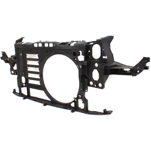 MINI COOPER CLUBMAN RADIATOR SUPPORT (S /JOHN COOPER WORKS MDL)**CAPA** OEM#51717147912 2008-2014 PL#MC1225104C
