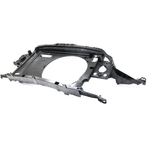 MINI COOPER CONV RADIATOR SUPPORT (BASE MDL) OEM#51647248799 2011-2015 PL#MC1225109
