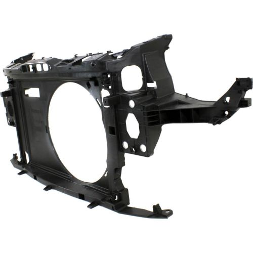MINI COOPER CONV RADIATOR SUPPORT (BASE MDL) **CAPA** OEM#51647248799 2011-2015 PL#MC1225109C