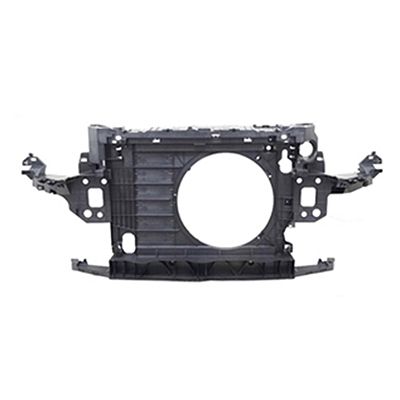 MINI COOPER PACEMAN RADIATOR SUPPORT (BASE MDL) (PLASTIC) OEM#51649802008 2013-2016 PL#MC1225110