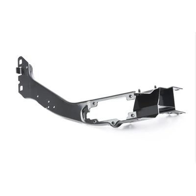 MINI COOPER CONVERTIBLE 2DOORS RADIATOR SUPPORT SIDE SUPPORT LEFT (Driver Side) OEM#51647307873 2016-2024 PL#MC1225112