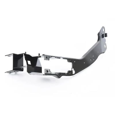 MINI COOPER CONVERTIBLE 2DOORS RADIATOR SUPPORT SIDE SUPPORT RIGHT (Passenger Side) OEM#51647307874 2016-2024 PL#MC1225113