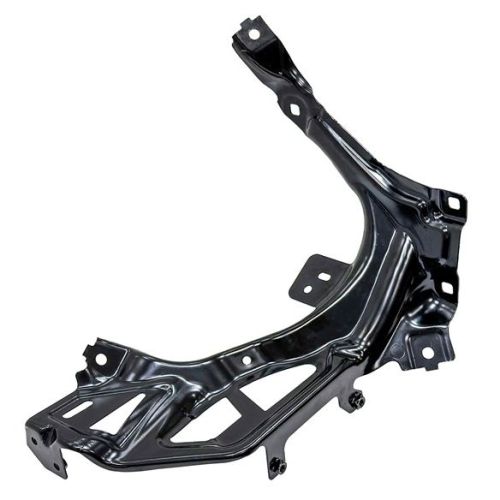 MINI COOPER CONVERTIBLE 2DOORS RADIATOR SUPPORT SIDE LOWER RIGHT (Passenger Side) (HEAD LAMP SUPPORT) OEM#51647301600 2016-2024 PL#MC1225115