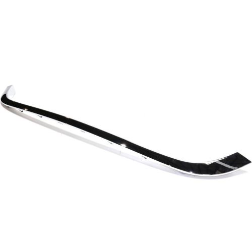 2007-2015 MINI COOPER Hood panel molding OEM# 51132751040 PL# MC1235100