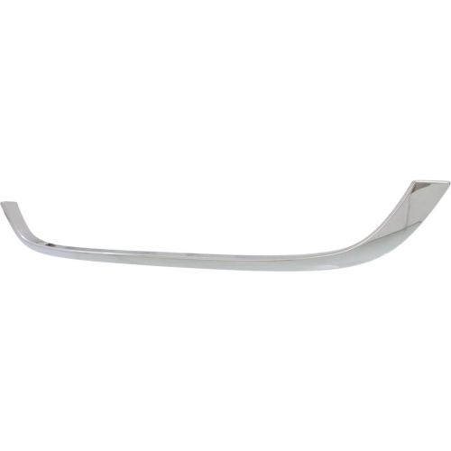 2007-2015 MINI COOPER Hood panel molding CAPA OEM# 51132751040 PL# MC1235100C