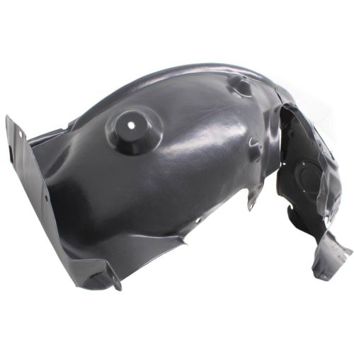 2014-2021 MINI COOPER Fender inner panel Left Driver Side OEM# 51717319759-PFM PL# MC1248106