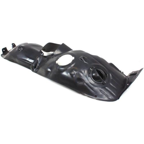 2007-2015 MINI COOPER Fender inner panel Right Passenger Side OEM# 51717207578 PL# MC1249102
