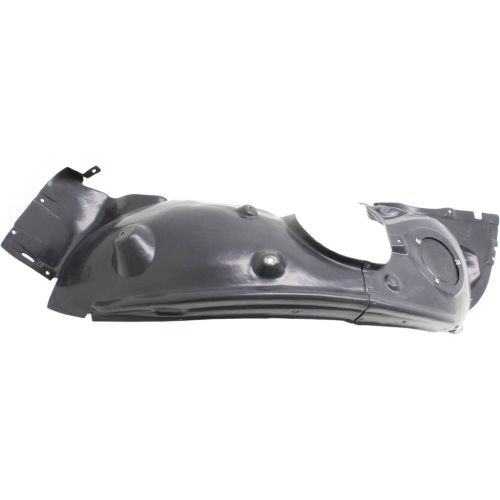 2014-2021 MINI Fender inner panel Right Passenger Side OEM# 51717290790-PFM PL# MC1249105
