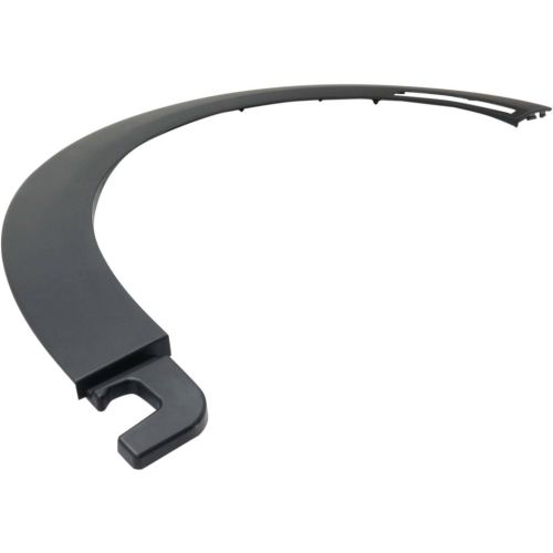 2014-2021 MINI Front wheel opening molding Right Passenger Side OEM# 51777376870 PL# MC1291101