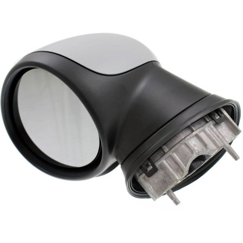 MINI COOPER ROADSTER DOOR MIRROR LEFT (Driver Side) PWR/HTD/FOLD (PTM)(WO/AUTO DIMMING) OEM#51162755639-PFM 2012-2015 PL#MC1320103