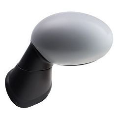 MINI COOPER PACEMAN DOOR MIRROR LEFT (Driver Side) PWR/HTD/FOLD (PTM)(WO/AUTO DIMMING) OEM#51169805059-PFM 2013-2016 PL#MC1320105