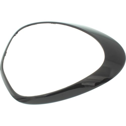 MINI COOPER COUNTRYMAN  HEAD LAMP BEZEL LEFT (Driver Side) BUMPERLK OEM#51139812899 2011-2016 PL#MC2506102