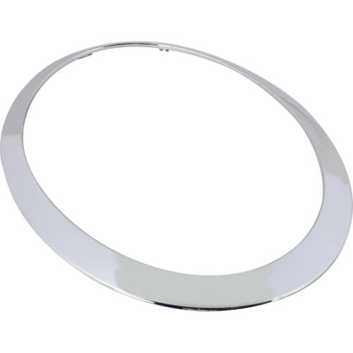 MINI COOPER CONV  HEAD LAMP RETAINING RING LEFT (Driver Side) OEM#51137300631 2016-2023 PL#MC2506105