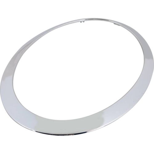 MINI COOPER 4DOORS HATCHBACK  (HARDTOP) HEAD LAMP RETAINING RING RIGHT (Passenger Side) OEM#51137300632 2015-2023 PL#MC2507105